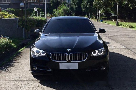 For sale BMW 520d 2016