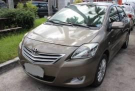 2010 Toyota Vios 1.5 G AT for sale 