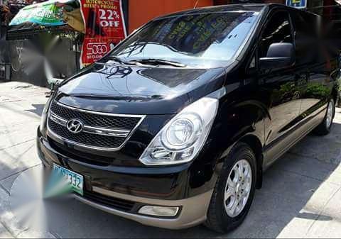 2009 hyundai grand starex manual diesel