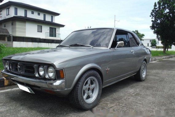 1974 Dodge Colt Gas for sale 