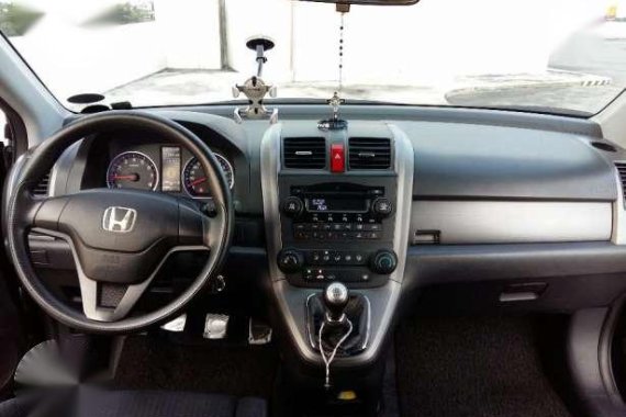 Like New 2009 Honda CR-V Sor Sale