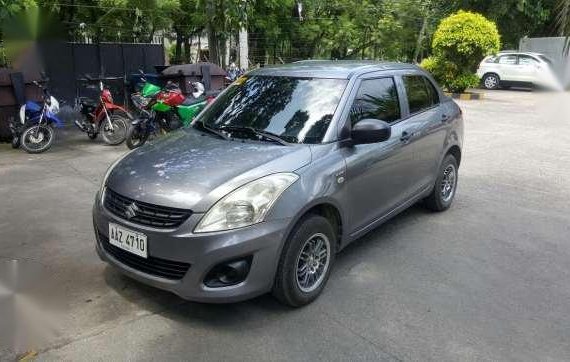 WELL MAINTAINED 2014 Suzuki Swift FOR SALE