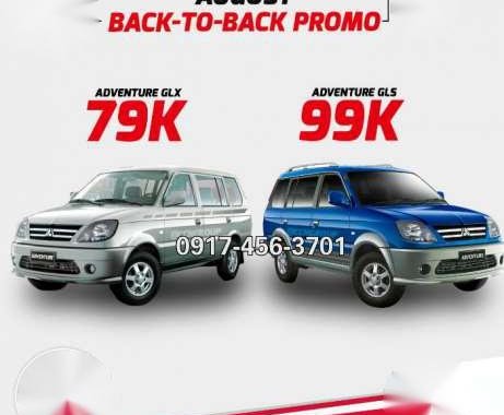 SUREApprovalYES! 2017 Adventure Glx and Gls Sport Manual!