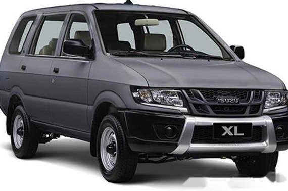 For sale Isuzu Crosswind Xl 2017