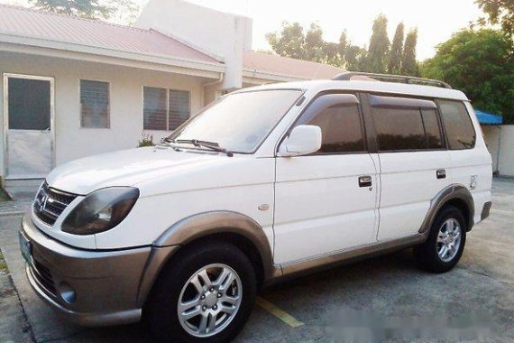 For sale Mitsubishi Adventure 2010