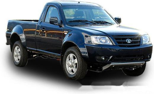 Tata Xenon 2017 for sale