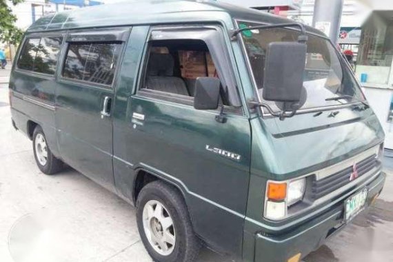 1996mdl versa van diesel power steering rush sale 115k