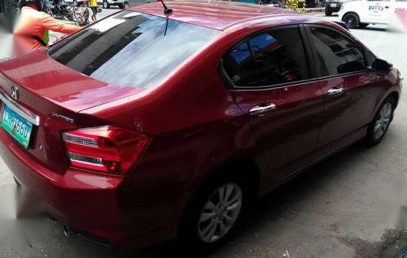 honda city e ivtec 2012mdl