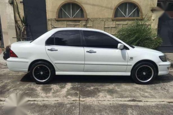 All Power Mitsubishi Lancer MX 2003 For Sale