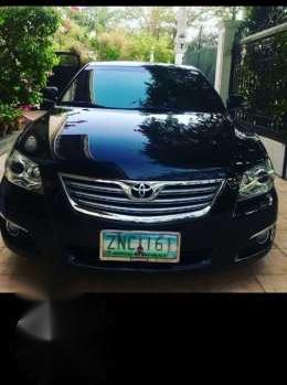 Toyota Camry 2008 2.4G Automatic Transmission on sale