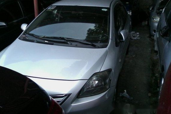 For sale Toyota Vios G 2013