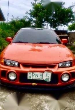 Mitsubishi Lancer 96 Pormado For Sale
