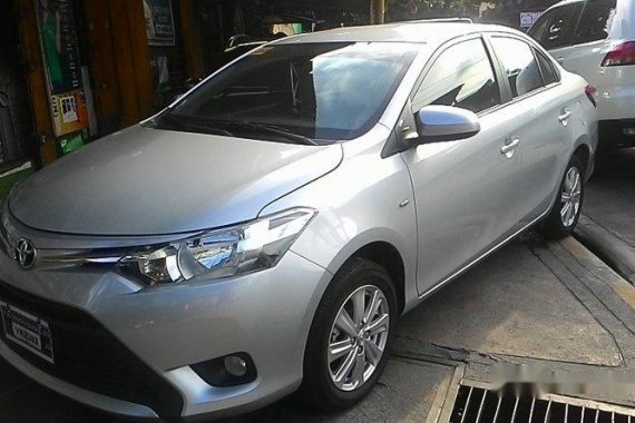 For sale Toyota Vios 2017