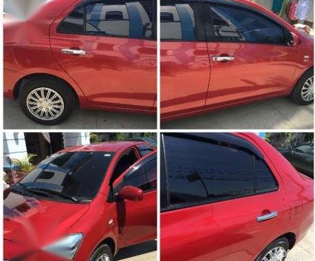All Power 2012 Toyota Vios J For Sale