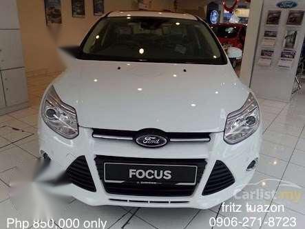 Brand New Ford Focus 2014  2.0L 5Dr AT For Sale