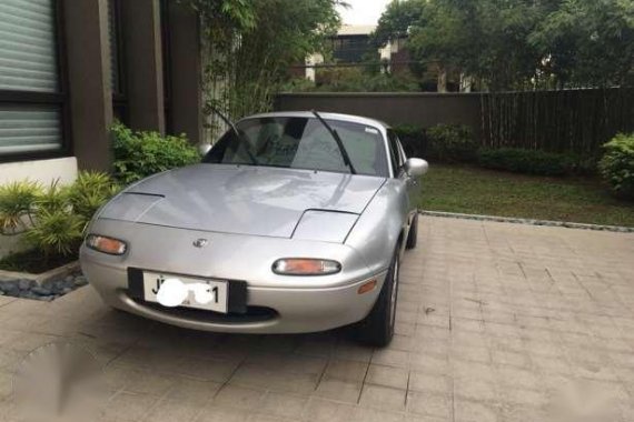 1998 Mazda Miata mx-5 not mr2 celica brz 86 bro sir ek eg s2000 crz