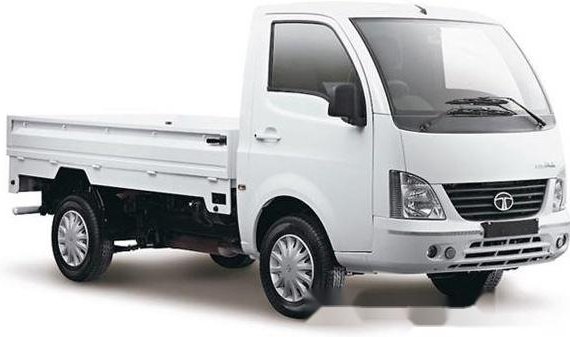 Tata Super Ace Drop Side 2017 for sale