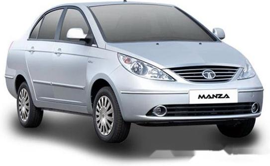 Tata Manza Aura 2017 sedan for sale 