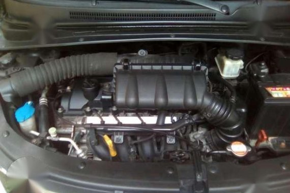 Honda accord 2008 automatic transmission