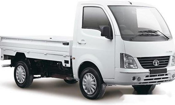 Tata Super Ace Drop Side 2017 for sale