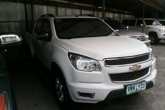 For sale Chevrolet Colorado 2013