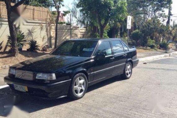 Volvo 850 T5