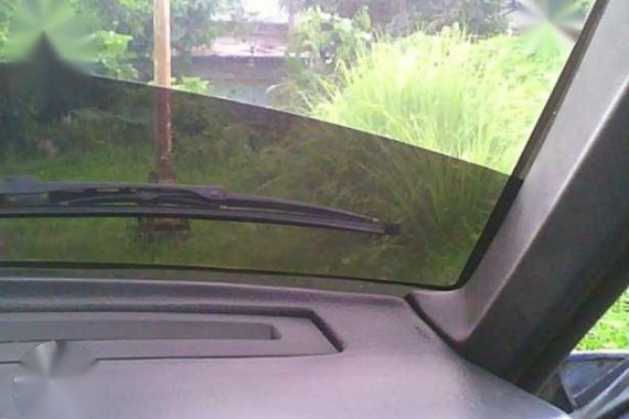 Mitsubishi L300 MT 2.0 1997 Green For Sale