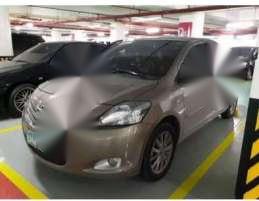 CASA MAINTAINED Toyota Vios 2012 FOR SALE