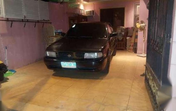 ALL POWER Nissan ECCS 95 Model FOR SALE