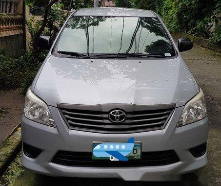 For sale Toyota Innova 2013