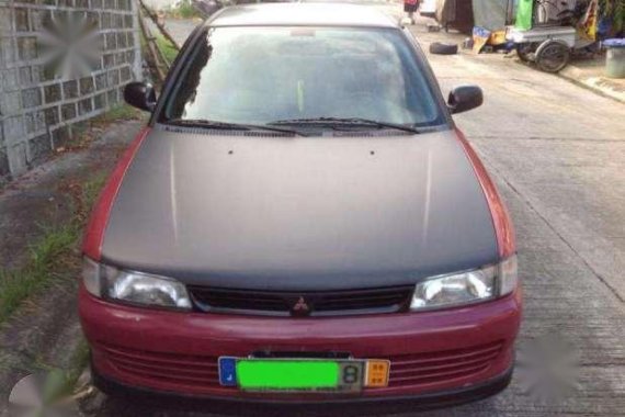 1995 Lancer EX Sporty Look FOR SALE