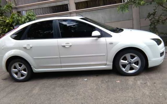 FOR SELL Ford Focus 2007 A/T for sale 