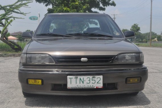 FOR SALE 1990 Toyota Corolla