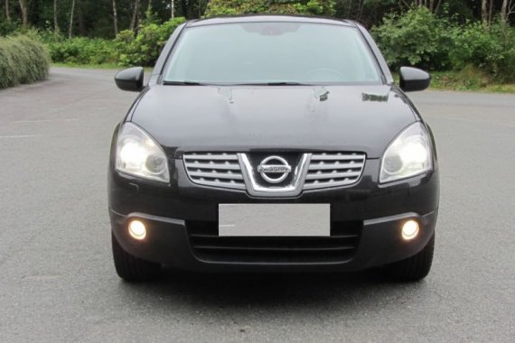 FOR SALE Nissan Qashqai 2009