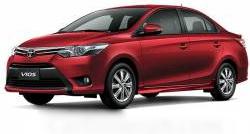 Brandnew Toyota ViOS for sale