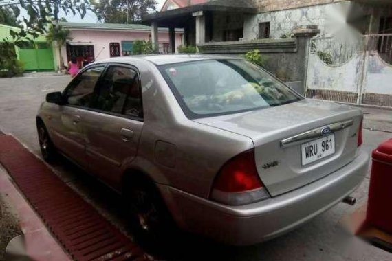 Ford Lynx 2000 Model FOR SALE