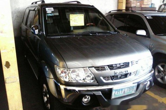 Isuzu Crosswind 2007 for sale 