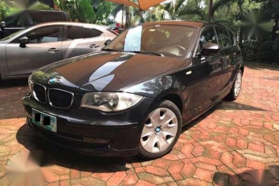 CASA MAINTAINED 2011 BMW 118d FOR SALE