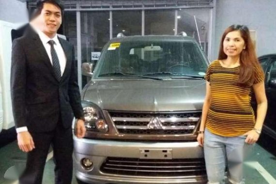 New 2017 Mitsubishi Units Best Deals For Sale