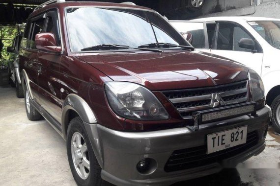 Mitsubishi Adventure 2012 for sale