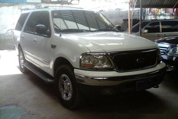 Ford Expedition 2000 for sale