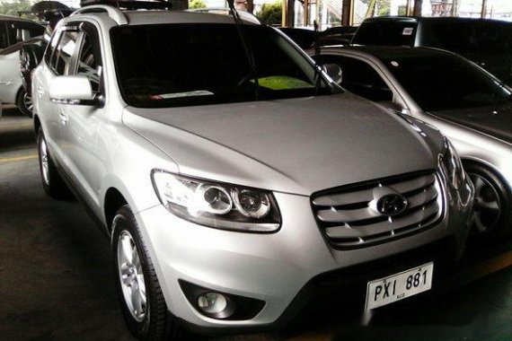 Hyundai Santa Fe 2010 for sale