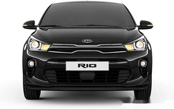 Kia Rio Lx 2017 for sale
