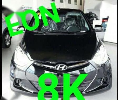 New 2017 Hyundai Units All Type In Promo 