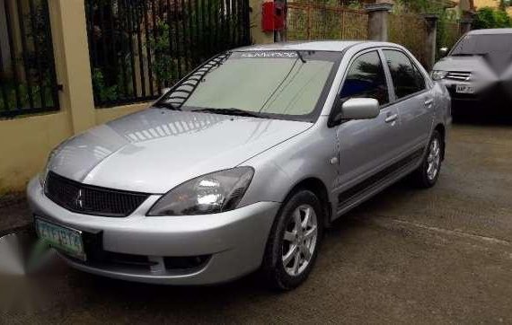 ALL POWER 2009 Mitsubishi Lancer FOR SALE