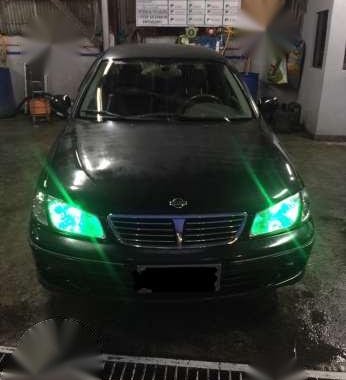 Nissan Sentra Exalta 2001 FOR SALE