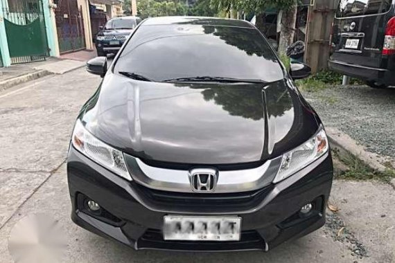 2015 Honda City VX Plus Navi CVT For Sale
