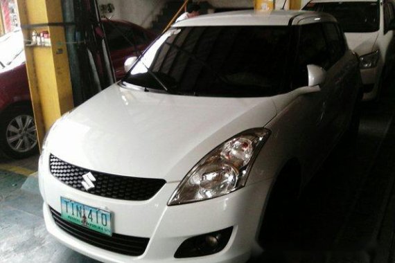 Suzuki Swift 2012 for sale