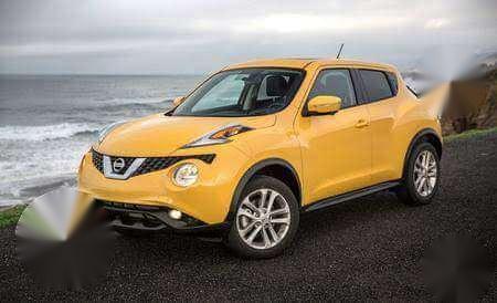 2017 New Nissan Juke Units Best Deals For Sale