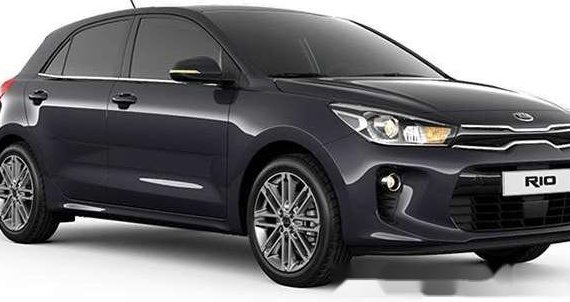 Kia Rio Ex 2017 for sale